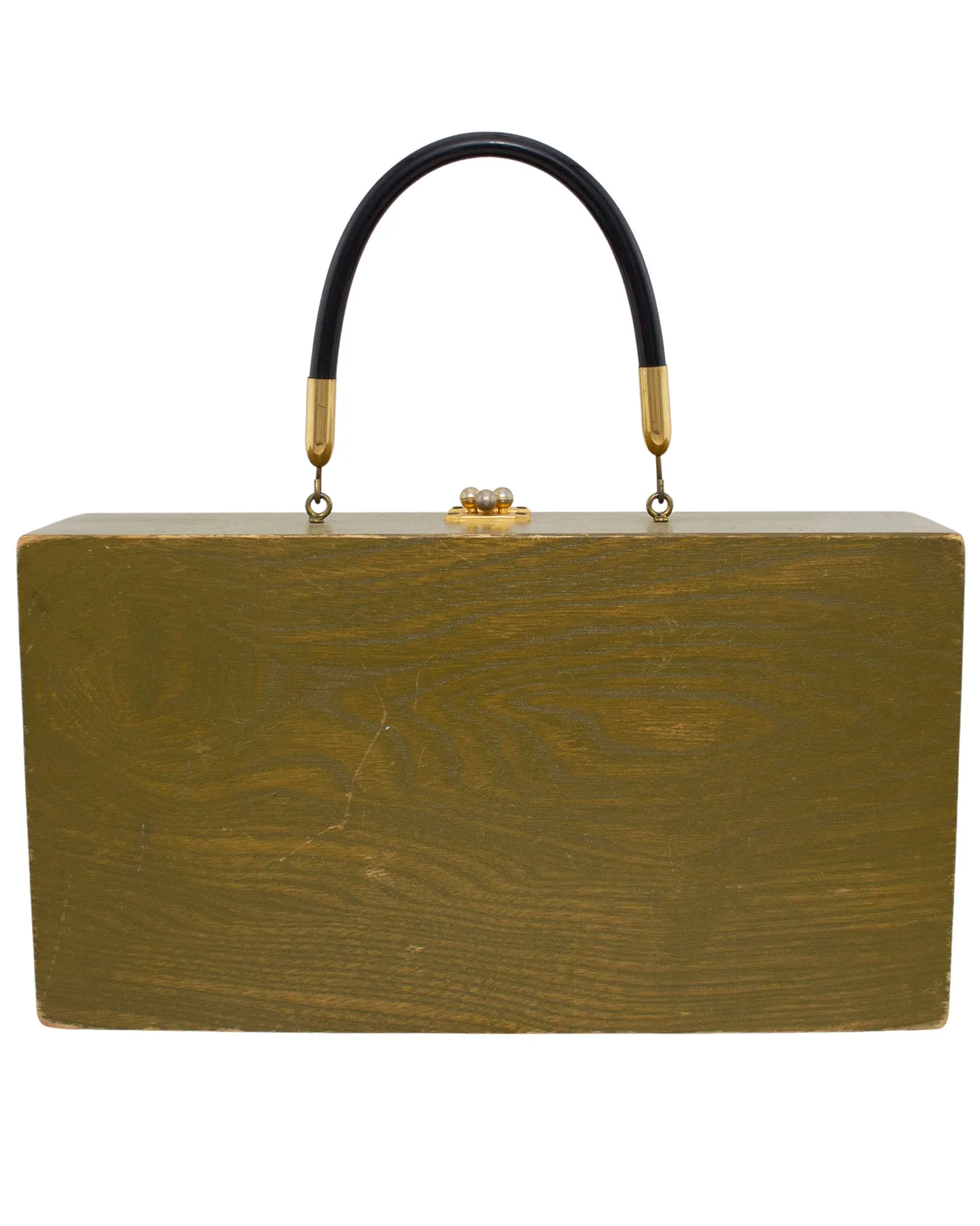 1967 'Glitterbugs' Handbag