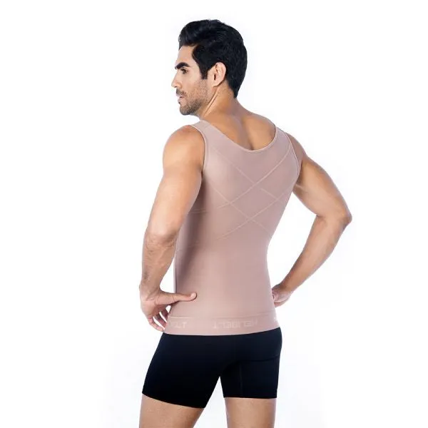4013 Men's Compression Shirt