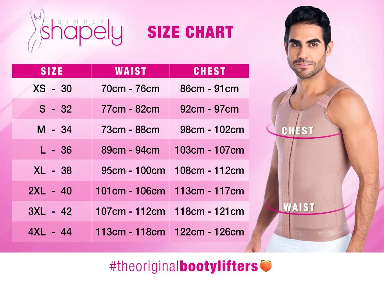 4013 Men's Compression Shirt
