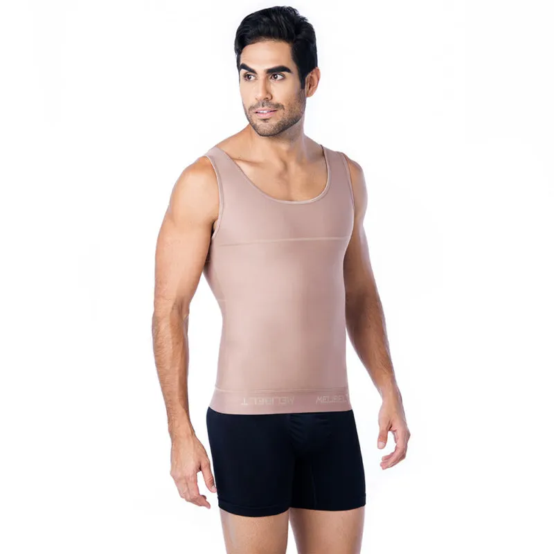 4013 Men's Compression Shirt