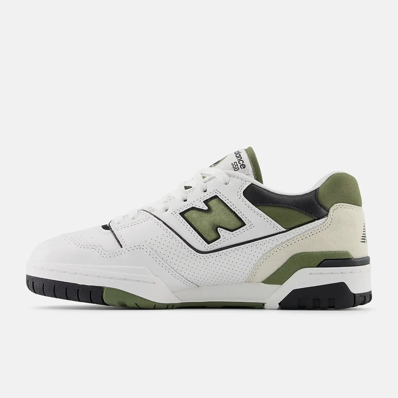 550 - Men's BB550