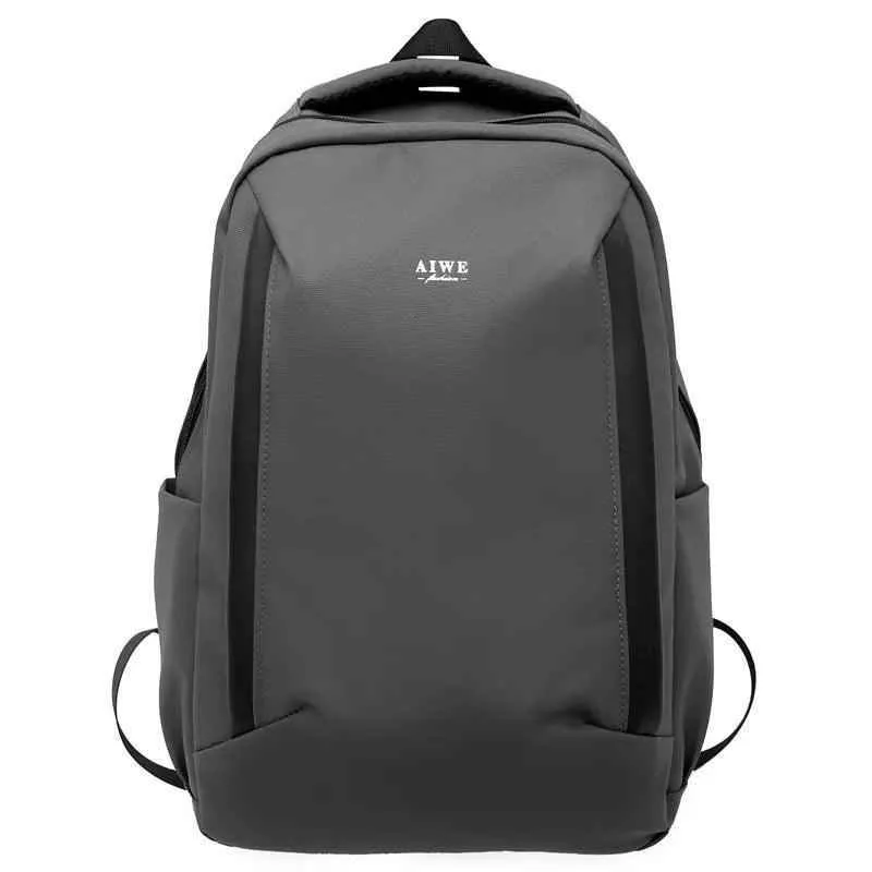 ACB427 Cool Backpack for Men's and Women's - Simple Bag
