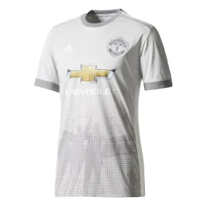 adidas Manchester United Third Jersey