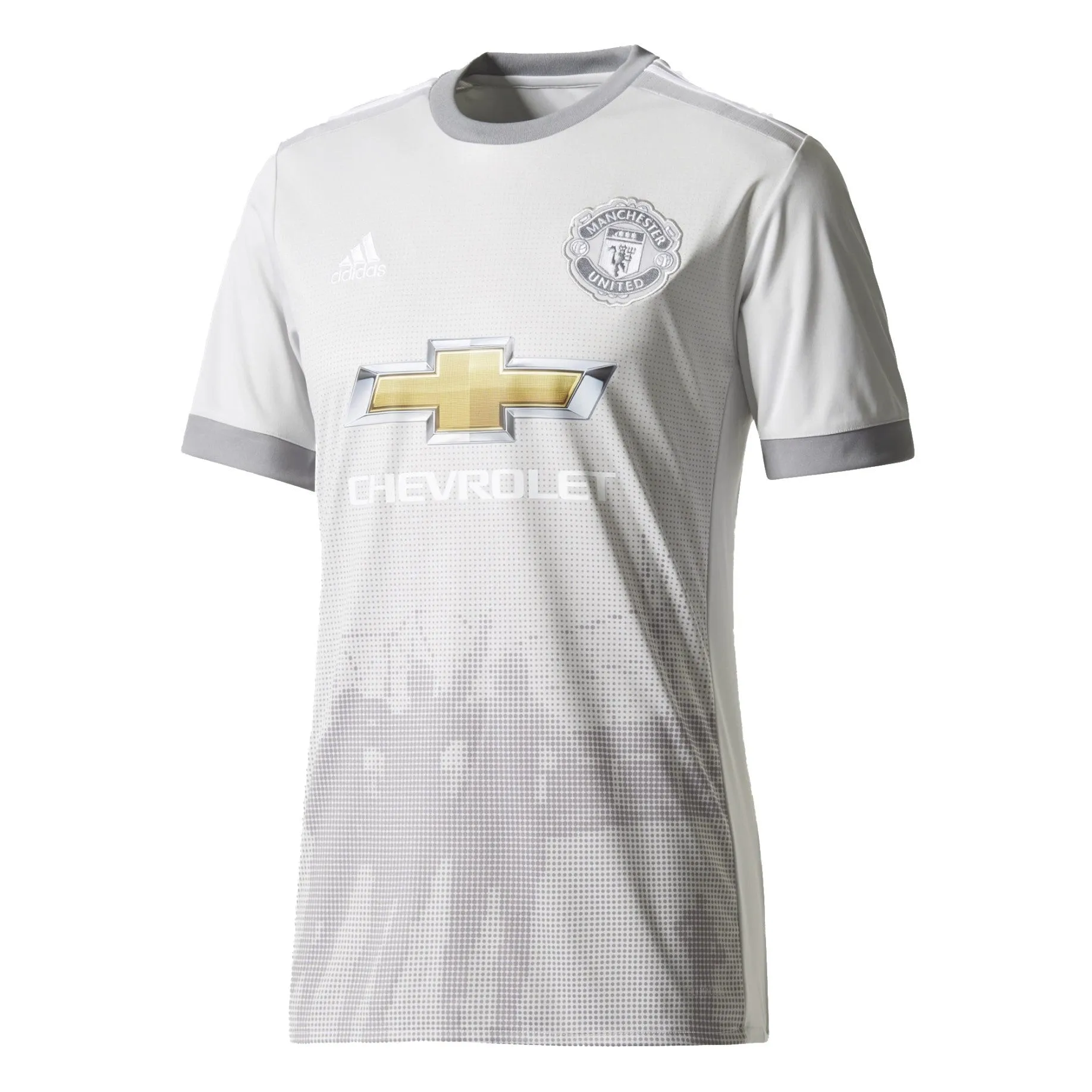 adidas Manchester United Third Jersey