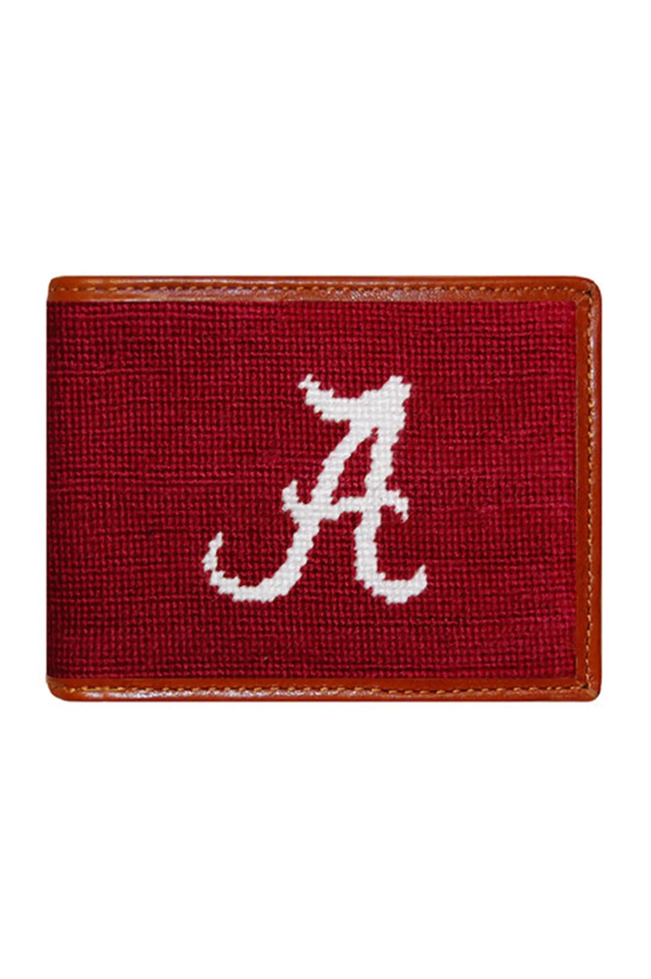 ALABAMA BILLFOLD WALLET