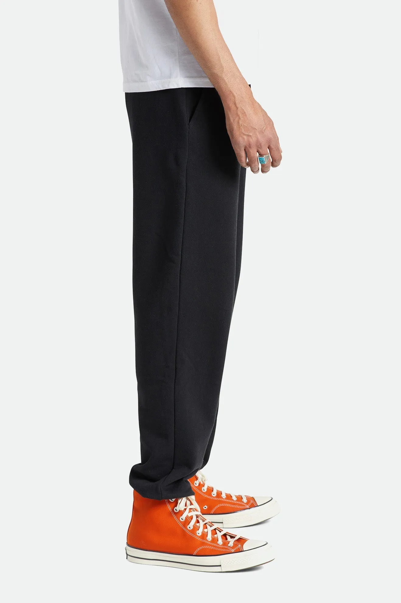 Alton II Fleece Jogger - Beige