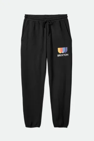 Alton II Fleece Jogger - Beige