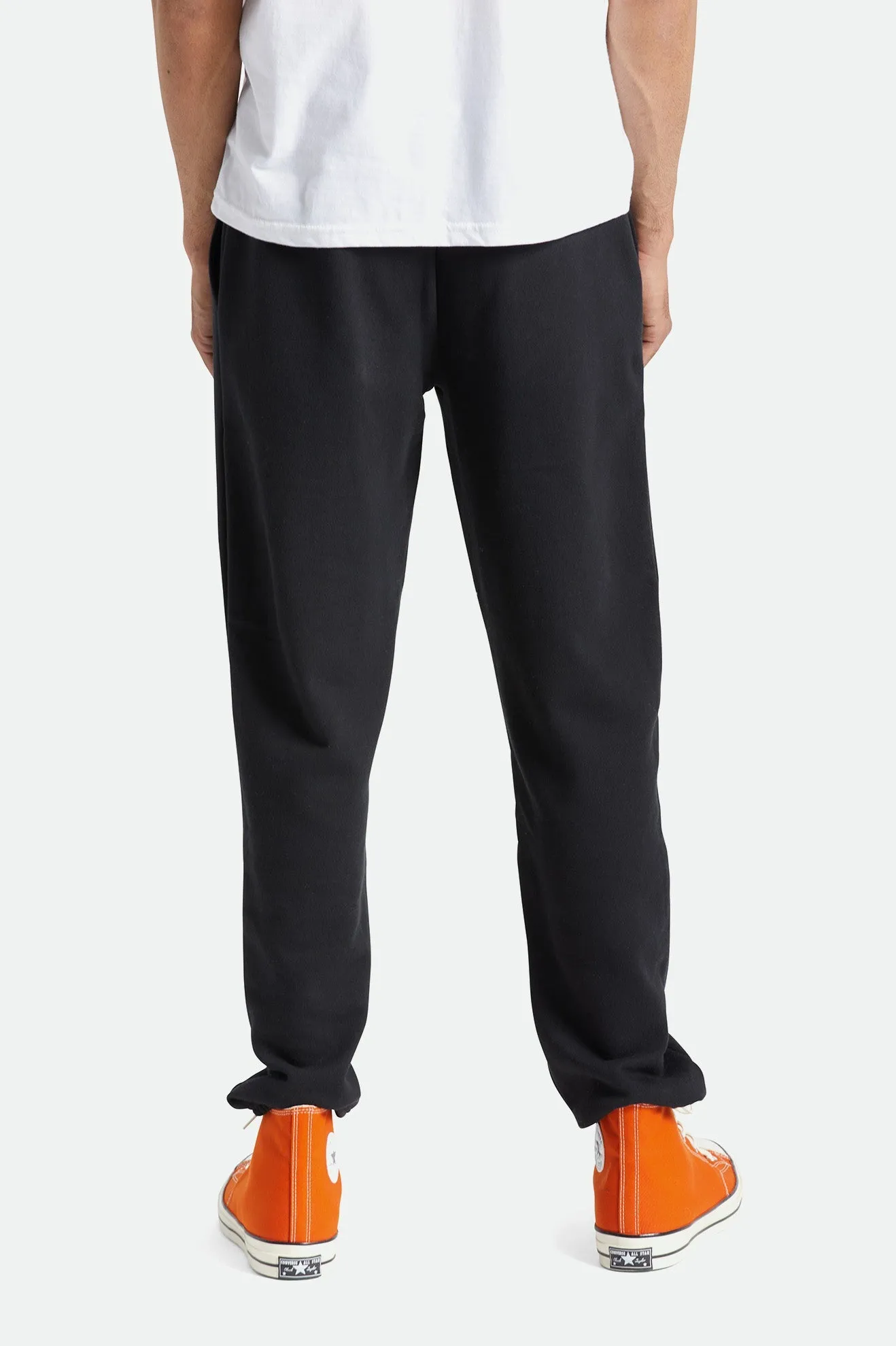 Alton II Fleece Jogger - Beige