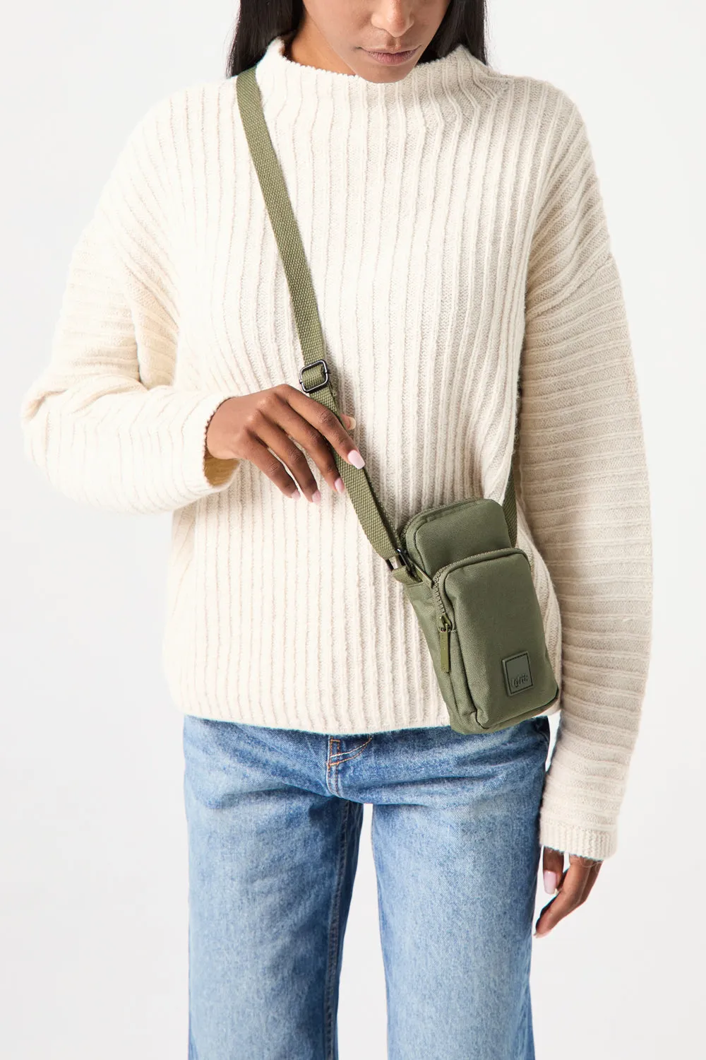 Amsterdam Bag Olive
