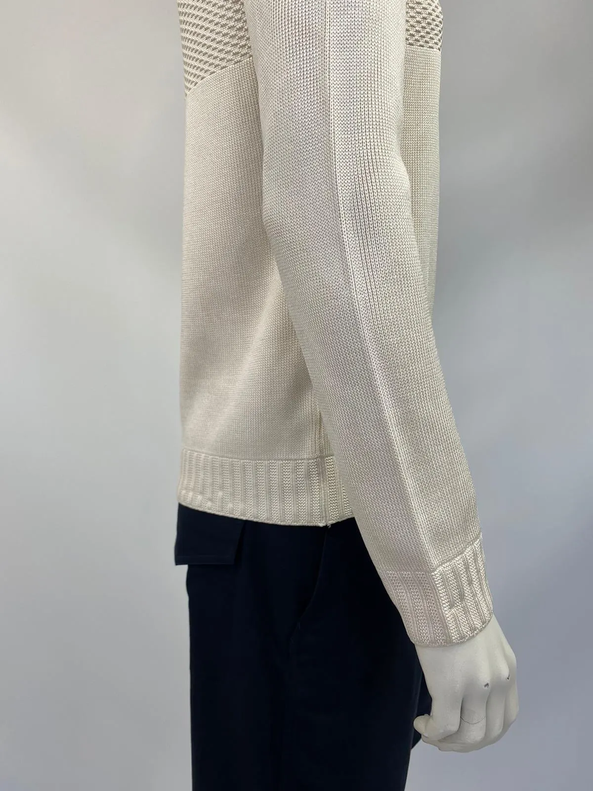 Anchor Sweater