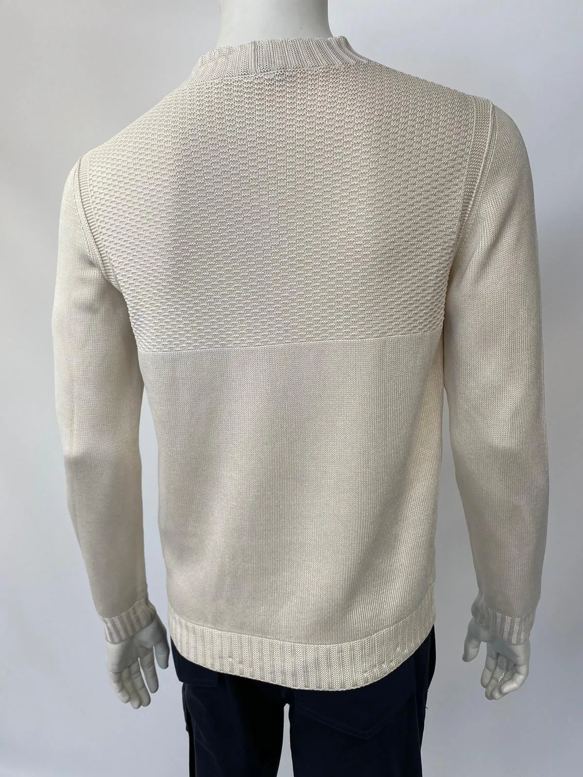 Anchor Sweater