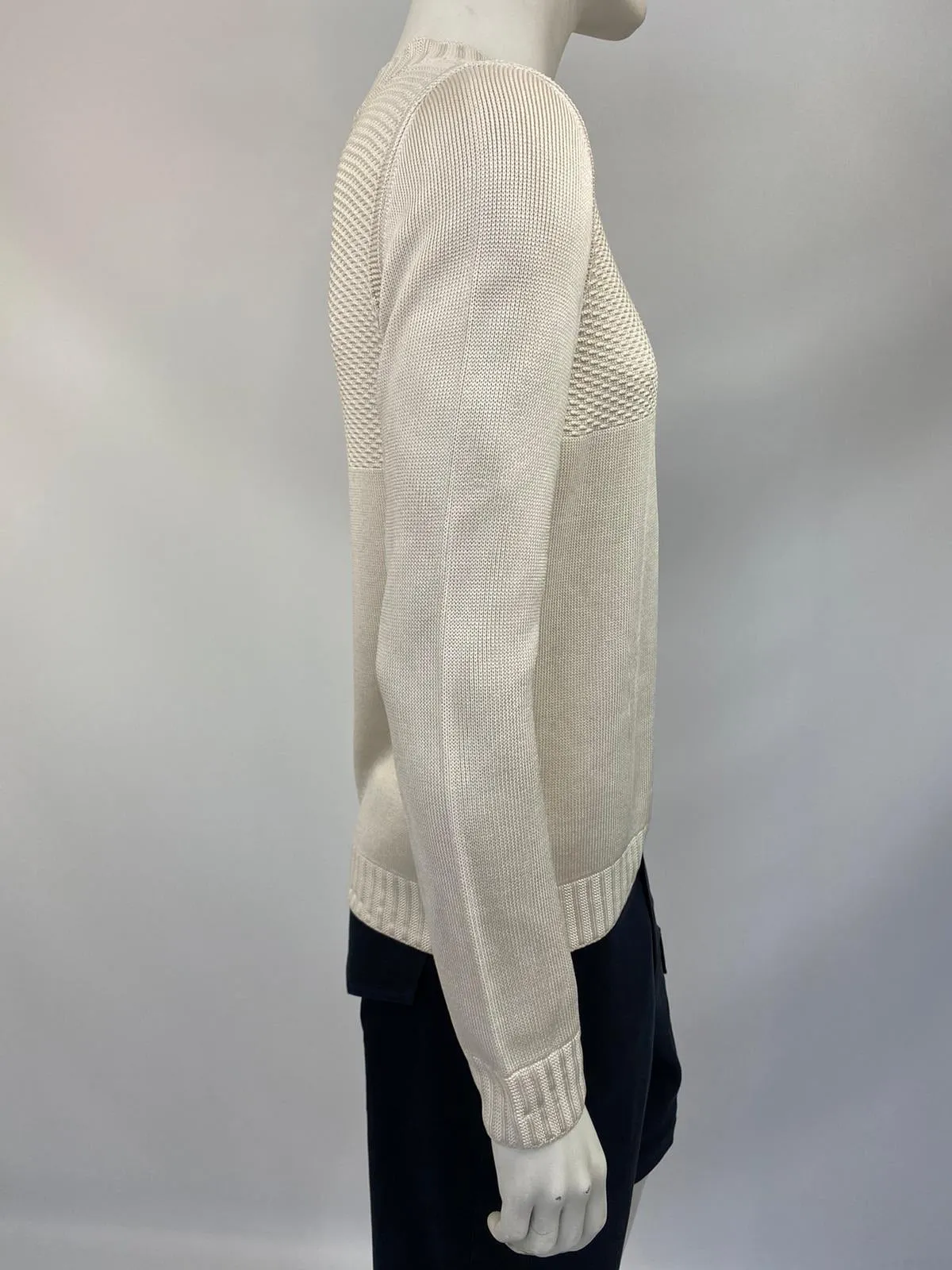 Anchor Sweater