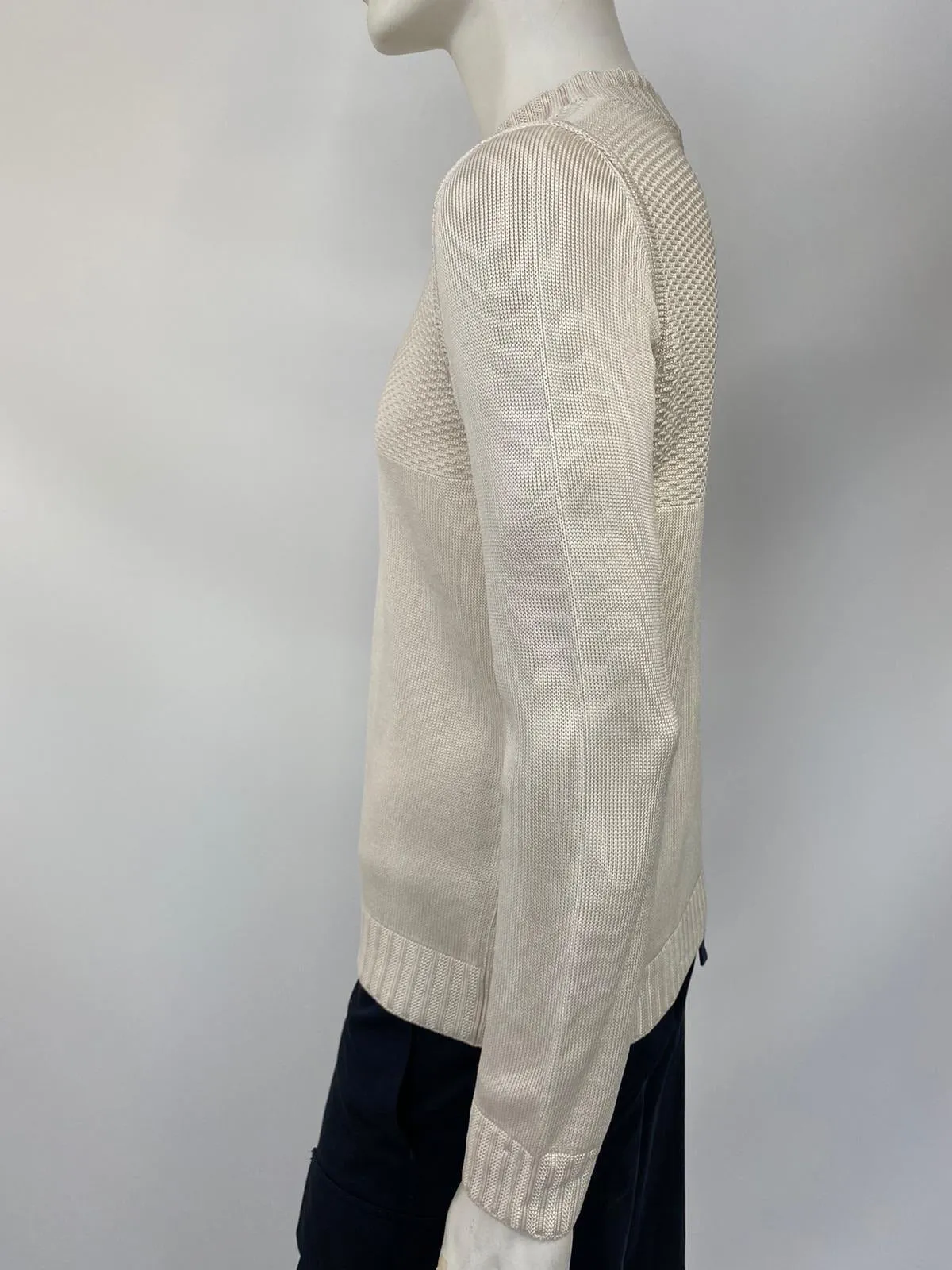 Anchor Sweater