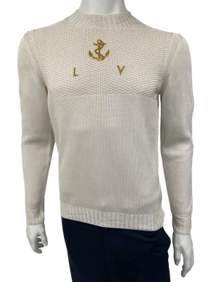 Anchor Sweater