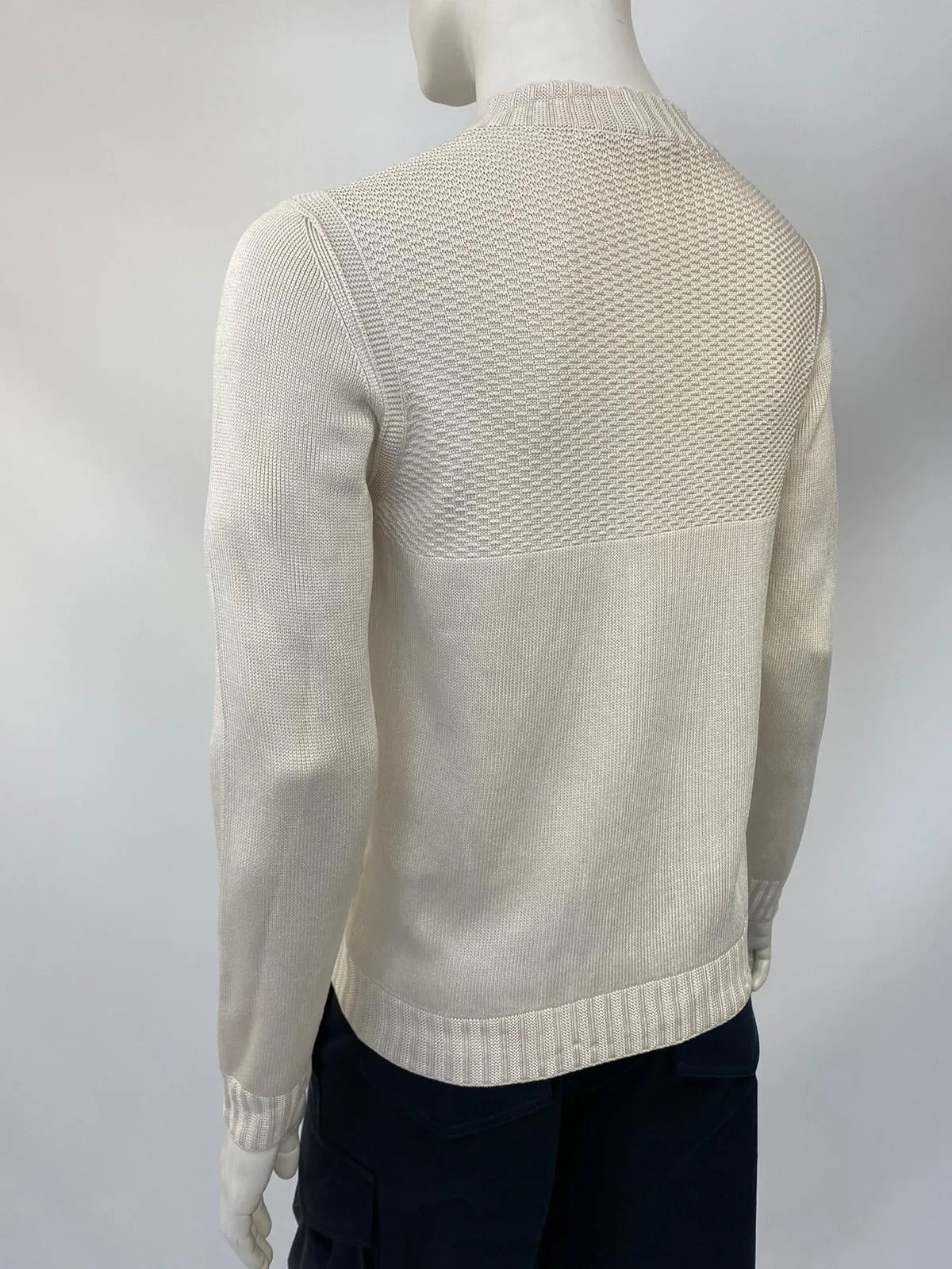 Anchor Sweater