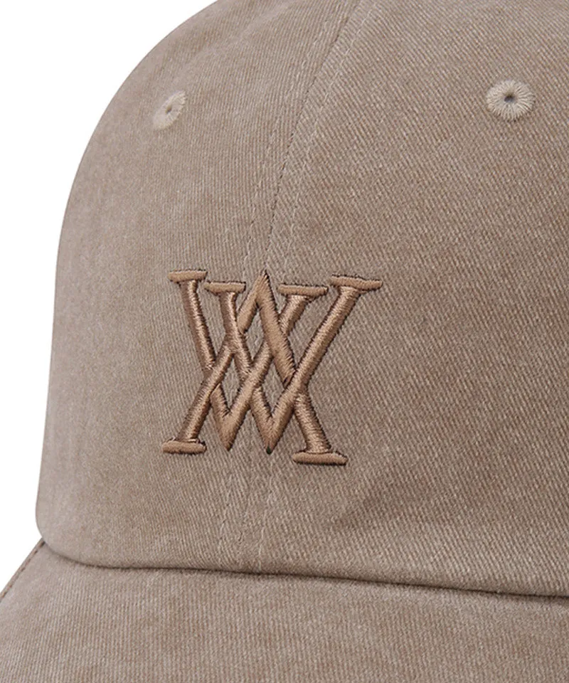 Anew Unisex Washing Cap - Beige