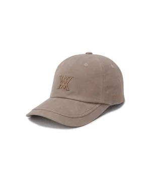 Anew Unisex Washing Cap - Beige