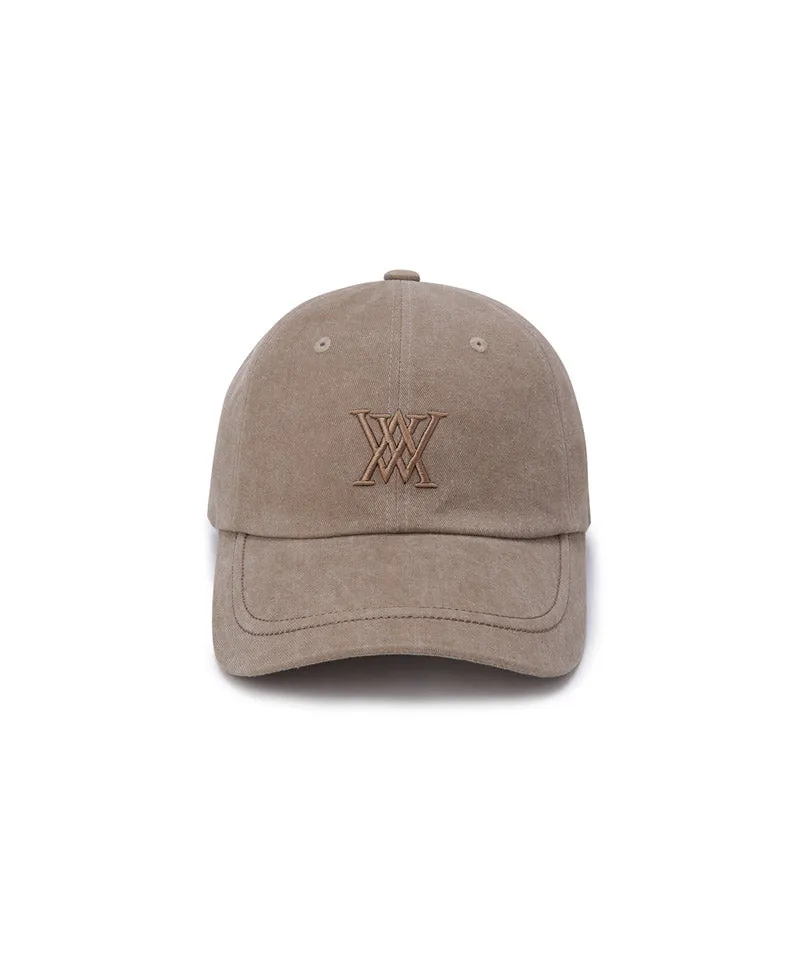 Anew Unisex Washing Cap - Beige