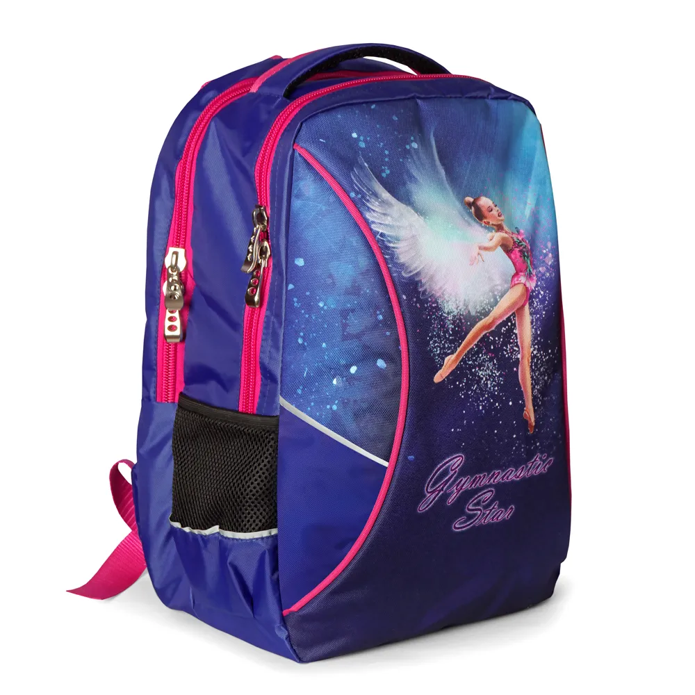 Angel Backpack