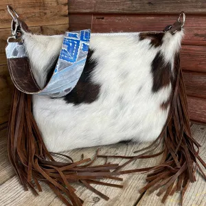 Annie - Tricolor w/ Rocky Mountain Navajo