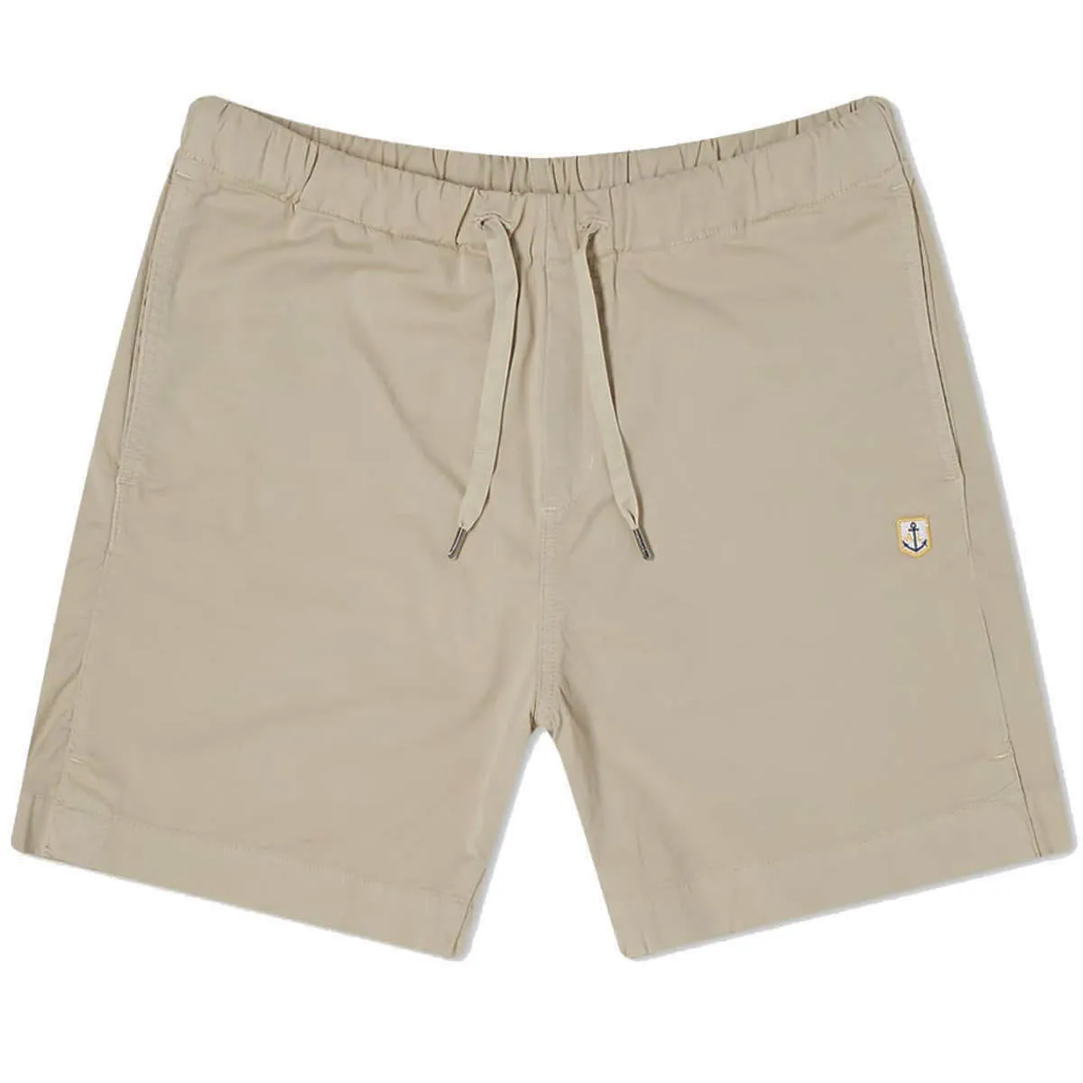 Armor Lux Heritage Shorts Beige