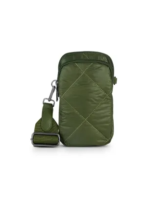 ATLAS CARGO PHONE CROSSBODY - AVENUE