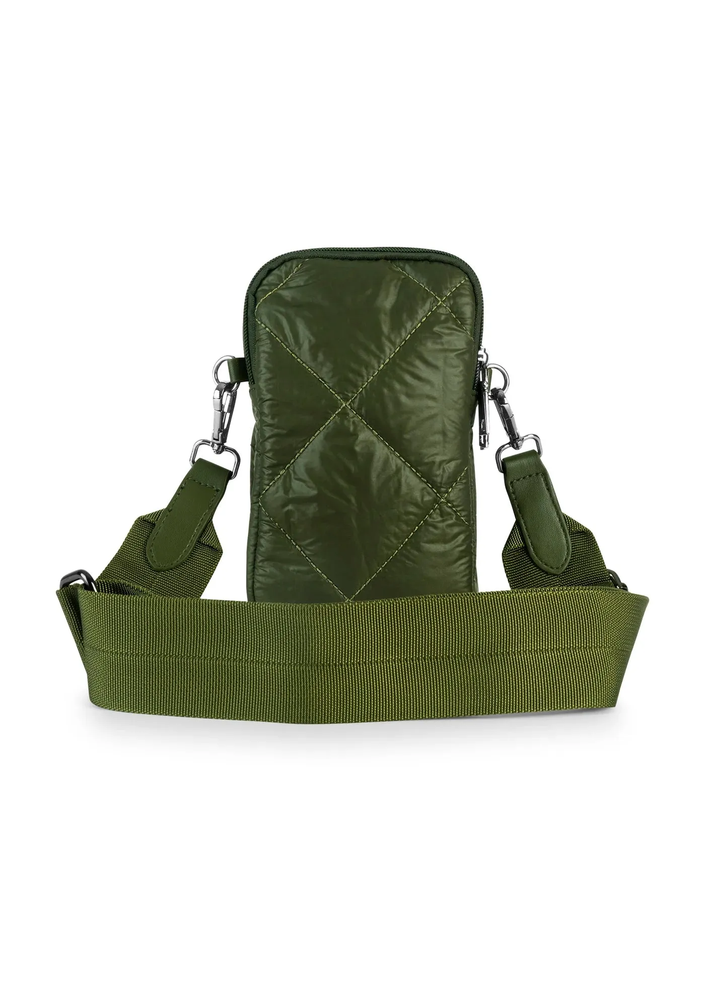 ATLAS CARGO PHONE CROSSBODY - AVENUE