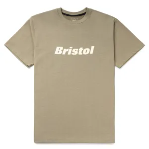 Authentic Tee | Beige