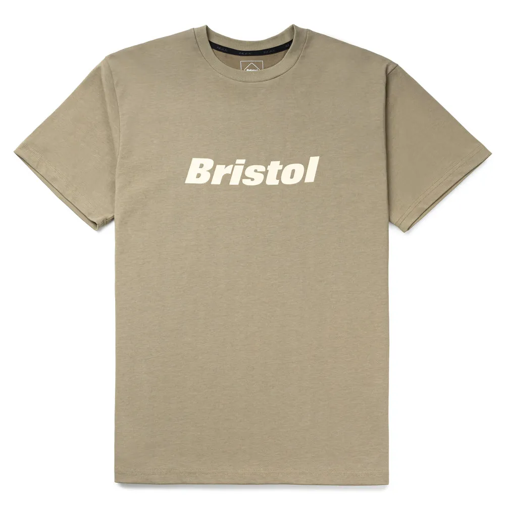 Authentic Tee | Beige