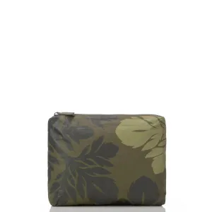 Awapuhi Small by Aloha Collection | Mauka/Olive