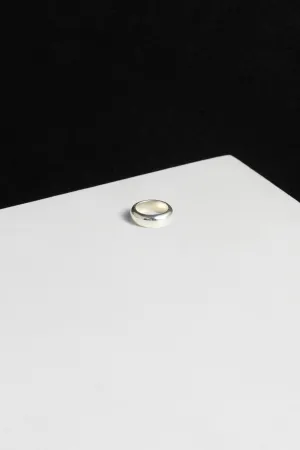Bagel Ring | Men's