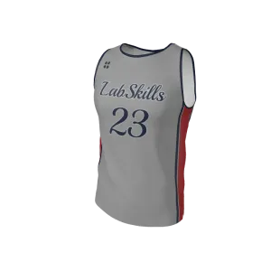 Basketball Cameron XE-Caliber Jerseys. (x 6)