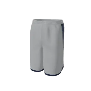 Basketball Shift Stride-Line Shorts. (x 6)