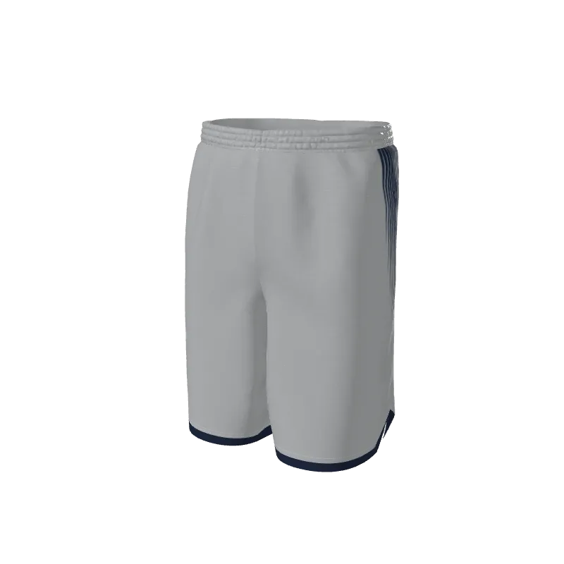 Basketball Shift Stride-Line Shorts. (x 6)