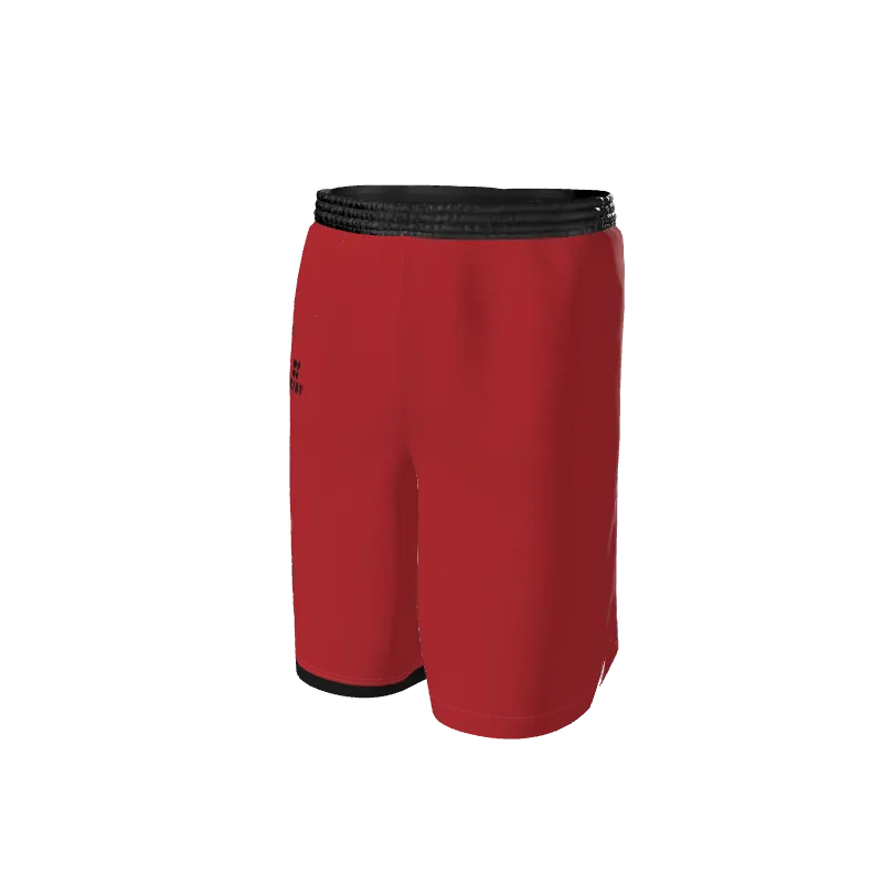 Basketball South Beach XE-Caliber Shorts. (x 6)