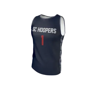 Basketball The XX XE-Caliber Jerseys. (x 13)