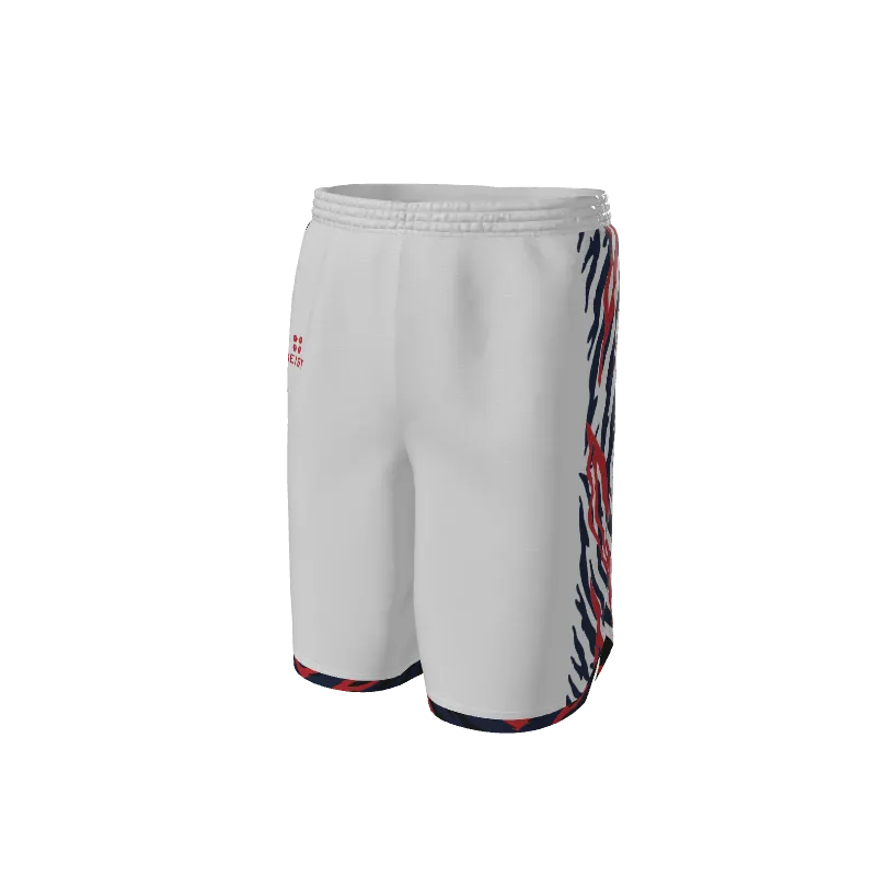 Basketball Tiger XE-Caliber Shorts. (x 16)
