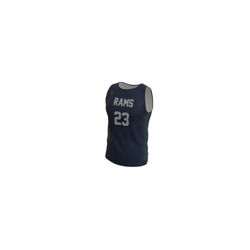 Basketball Vice XE-Caliber Jerseys. (x 15)