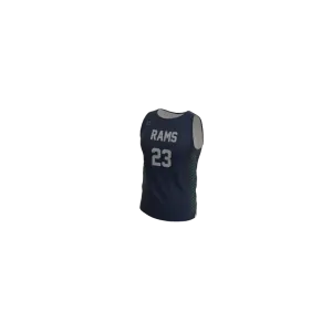 Basketball Vice XE-Caliber Jerseys. (x 15)