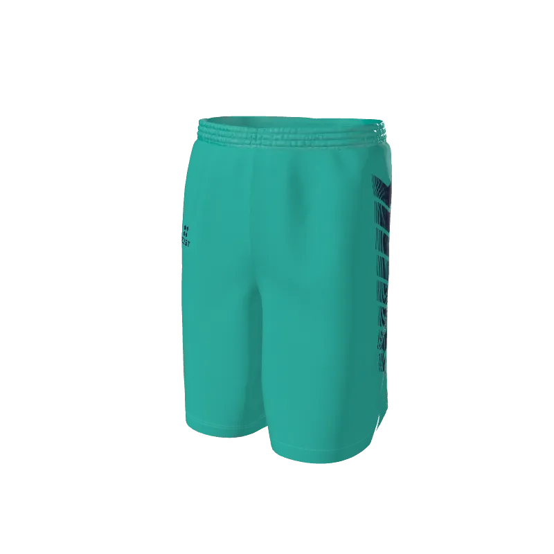 Basketball Vocal XE-Caliber Shorts. (x 13)
