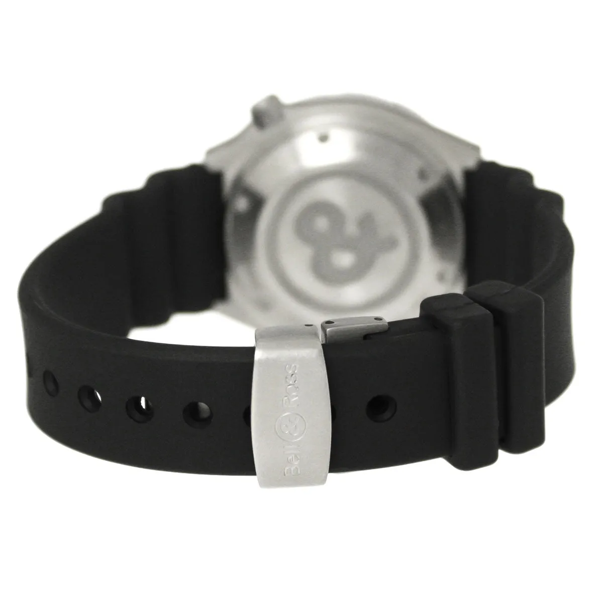 Bell & Ross Type Marine Watch