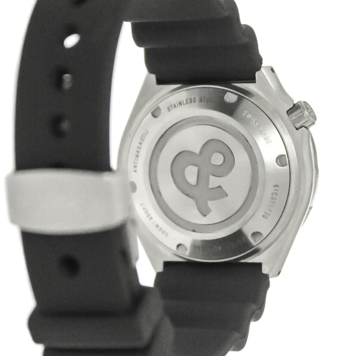 Bell & Ross Type Marine Watch
