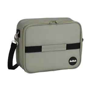 Bento Bag Khaki Black