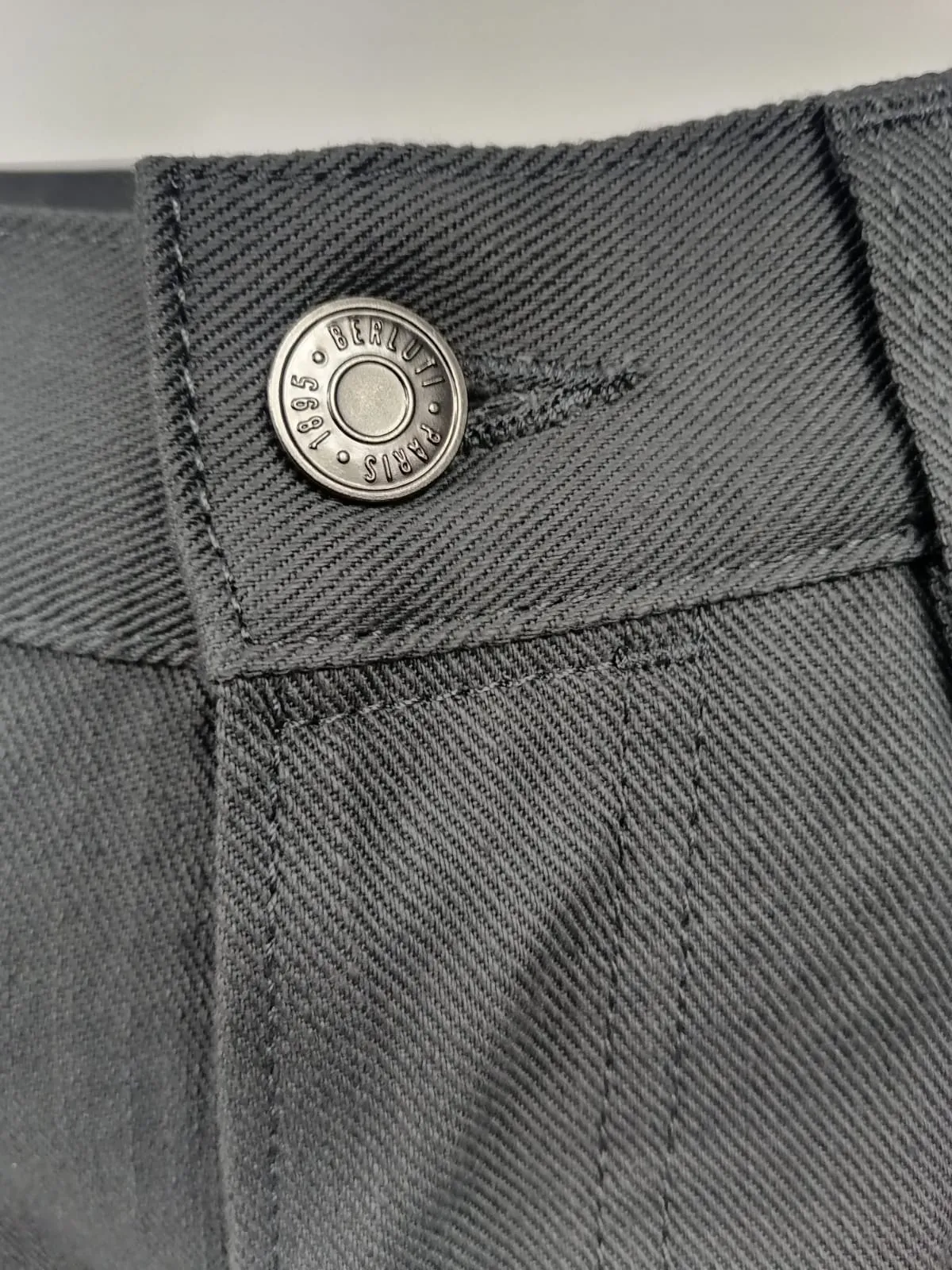 Berluti Jeans