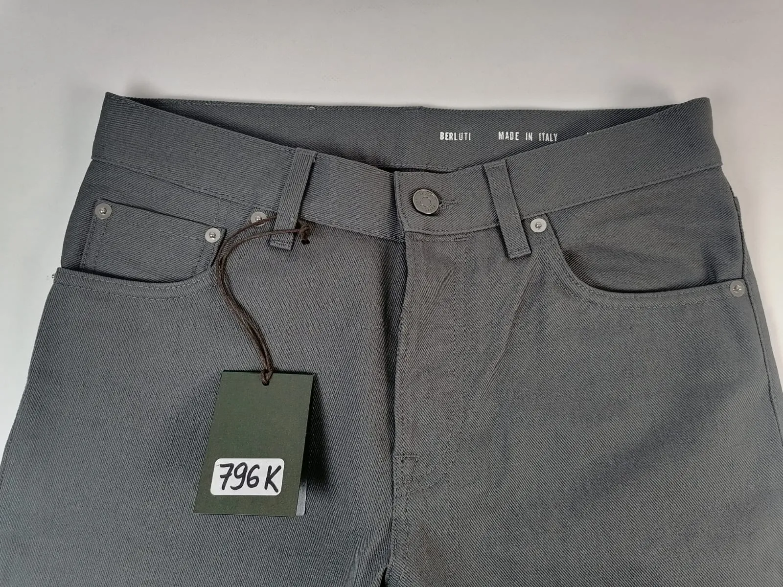 Berluti Jeans