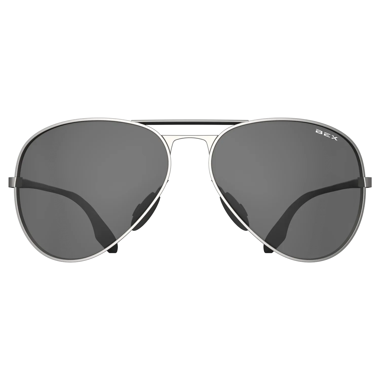 Bex Wesley X Silver/Gray S65SG