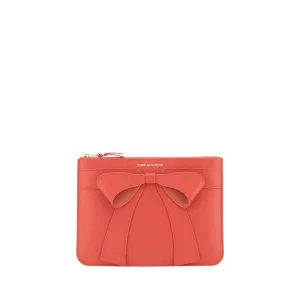 Big Bow Coin Purse