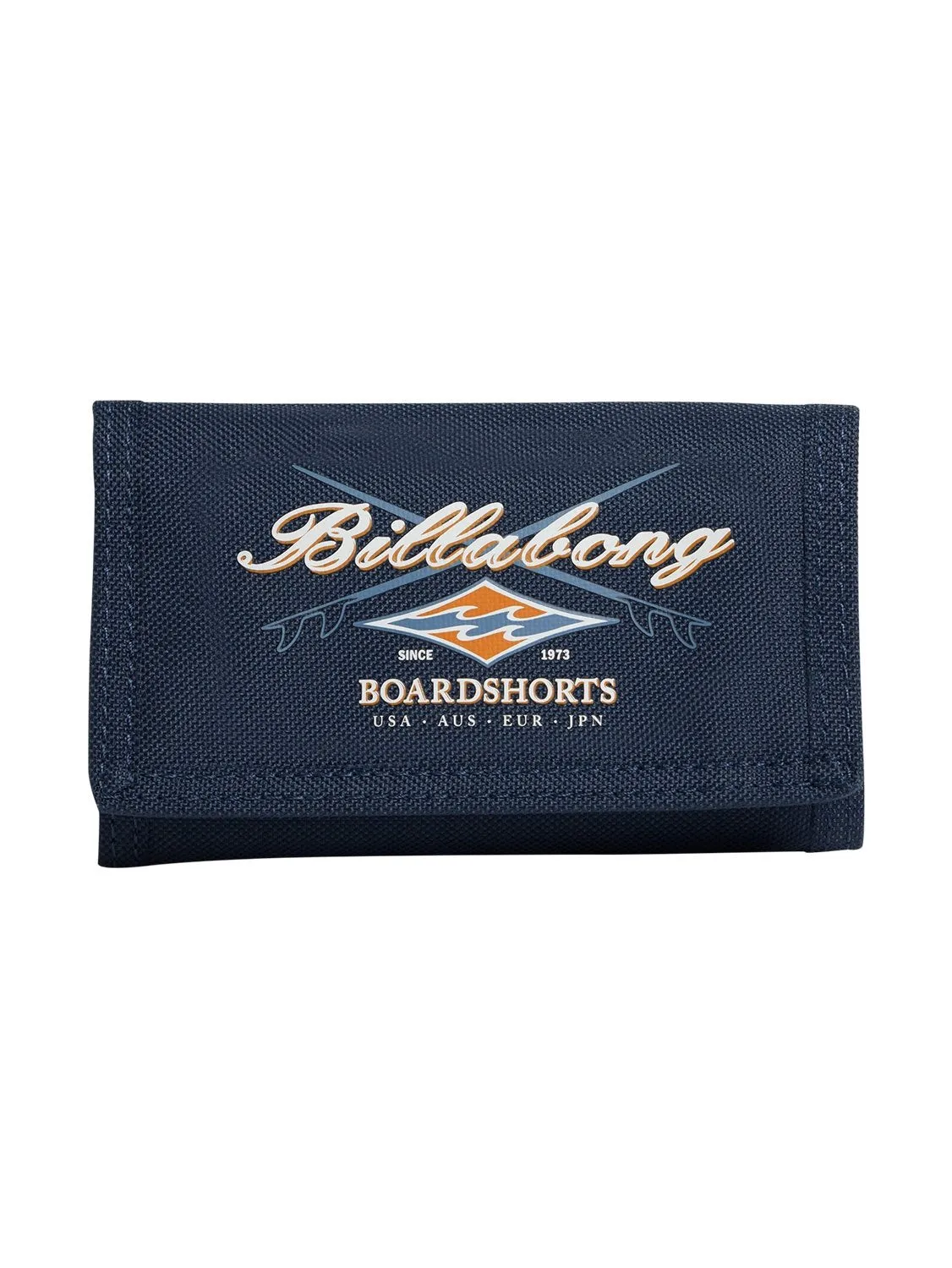 Billabong Men's Atom Wallet