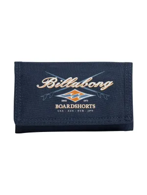 Billabong Men's Atom Wallet