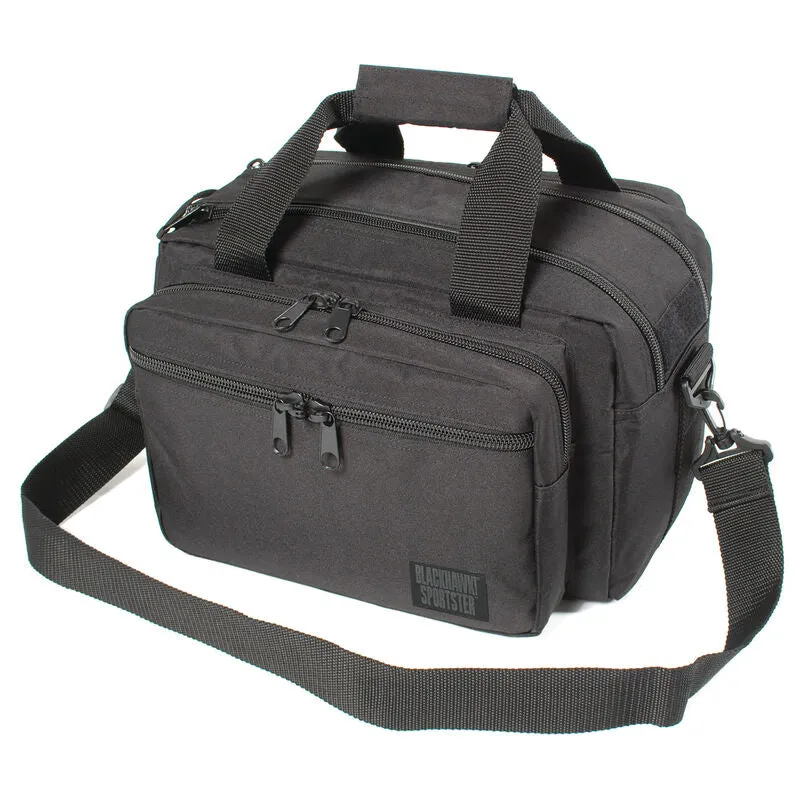 BLACKHAWK SPORTSTER™ DELUXE RANGE BAG
